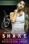 [Club Girl Diaries 08] • Shake